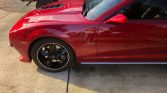 5th gen red 2014 Chevrolet Camaro 6spd manual For Sale