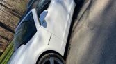 5th gen white 2011 Chevrolet Camaro RS convertible For Sale