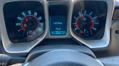 5th gen white 2011 Chevrolet Camaro RS convertible For Sale