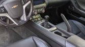5th generation 2012 Chevrolet Camaro SS ZL600 For Sale