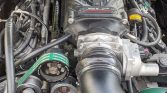 5th generation 2012 Chevrolet Camaro SS ZL600 For Sale