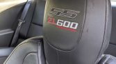 5th generation 2012 Chevrolet Camaro SS ZL600 For Sale