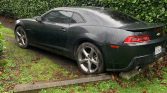 5th generation 2014 Chevrolet Camaro RS V6 manual For Sale