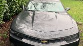 5th generation 2014 Chevrolet Camaro RS V6 manual For Sale