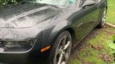 5th generation 2014 Chevrolet Camaro RS V6 manual For Sale