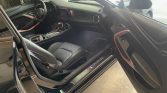 6th generation black 2017 Chevrolet Camaro 2SS For Sale