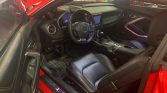 6th generation red 2016 Chevrolet Camaro 2SS For Sale
