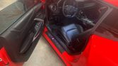6th generation red 2016 Chevrolet Camaro 2SS For Sale