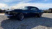 1st gen 1968 Chevrolet Camaro SS 6spd manual 800 HP For Sale