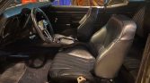 1st gen 1968 Chevrolet Camaro SS 6spd manual 800 HP For Sale