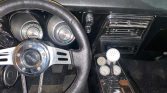 1st gen 1968 Chevrolet Camaro SS 6spd manual 800 HP For Sale