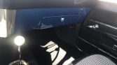 1st gen blue restored 1969 Chevrolet Camaro Z28 350 For Sale
