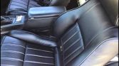 2nd gen blue 1970 Chevrolet Camaro RS automatic For Sale