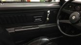 2nd gen brown 1971 Chevrolet Camaro Z28 LT1 350 For Sale