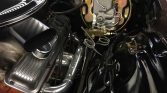 2nd gen brown 1971 Chevrolet Camaro Z28 LT1 350 For Sale