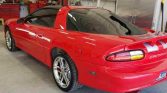 4th gen 2002 Chevrolet Camaro SLP SS 6spd manual For Sale