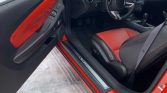 5th gen orange 2011 Chevrolet Camaro SS convertible For Sale