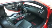 5th gen red 2011 Chevrolet Camaro 2SS V8 automatic For Sale