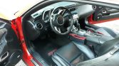 5th gen red 2011 Chevrolet Camaro 2SS V8 automatic For Sale