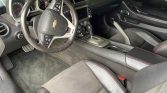 5th gen silver 2013 Chevrolet Camaro ZL1 automatic For Sale