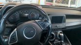 6th gen 2017 Chevrolet Camaro RS convertible V6 For Sale