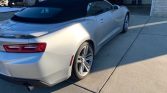 6th gen 2017 Chevrolet Camaro RS convertible V6 For Sale