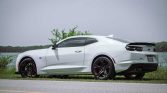 6th gen 2020 Chevrolet Camaro SS 1LE manual For Sale