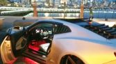 6th gen custom 2016 Chevrolet Camaro RS automatic For Sale