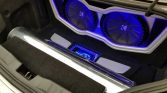 6th gen custom 2016 Chevrolet Camaro RS automatic For Sale