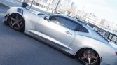 6th gen custom 2016 Chevrolet Camaro RS automatic For Sale