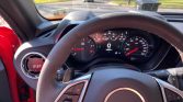 6th generation red 2017 Chevrolet Camaro ZL1 For Sale