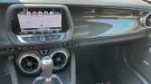 6th generation red 2017 Chevrolet Camaro ZL1 For Sale
