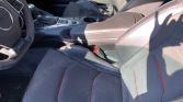 6th generation red 2017 Chevrolet Camaro ZL1 For Sale