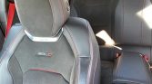 6th generation red 2017 Chevrolet Camaro ZL1 For Sale