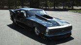 1st gen 1968 Chevrolet Camaro Pro-Mod 1470 HP For Sale