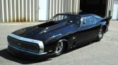 1st gen 1968 Chevrolet Camaro Pro-Mod 1470 HP For Sale