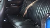 1st gen blue 1968 Chevrolet Camaro SS V8 350 For Sale