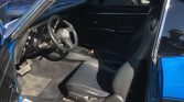 1st gen blue 1968 Chevrolet Camaro SS V8 350 For Sale