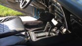 1st gen blue 1968 Chevrolet Camaro SS V8 350 For Sale