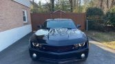 5th gen 2011 Chevrolet Camaro 2LT RS automatic For Sale