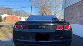 5th gen 2011 Chevrolet Camaro 2LT RS automatic For Sale