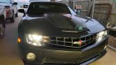 5th gen 2012 Chevrolet Camaro 2SS 45th Anniversary Edition For Sale