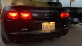 5th gen 2012 Chevrolet Camaro 2SS 45th Anniversary Edition For Sale