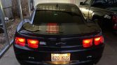 5th gen 2012 Chevrolet Camaro 2SS 45th Anniversary Edition For Sale