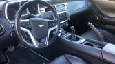 5th generation 2013 Chevrolet Camaro SS 6spd manual For Sale