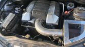 5th generation 2013 Chevrolet Camaro SS 6spd manual For Sale