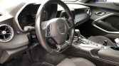 6th gen Blue Metallic 2017 Chevrolet Camaro 1LT For Sale