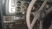 2nd gen black 1981 Chevrolet Camaro Z28 automatic For Sale