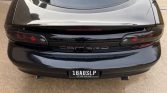 4th gen black 2002 Chevrolet Camaro Z28 low miles For Sale