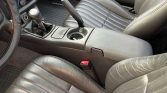 4th gen black 2002 Chevrolet Camaro Z28 low miles For Sale